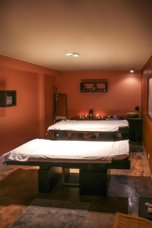 Hotel Restaurant Spa Disini Montpellier Est, The Originals Relais Castries Exterior foto
