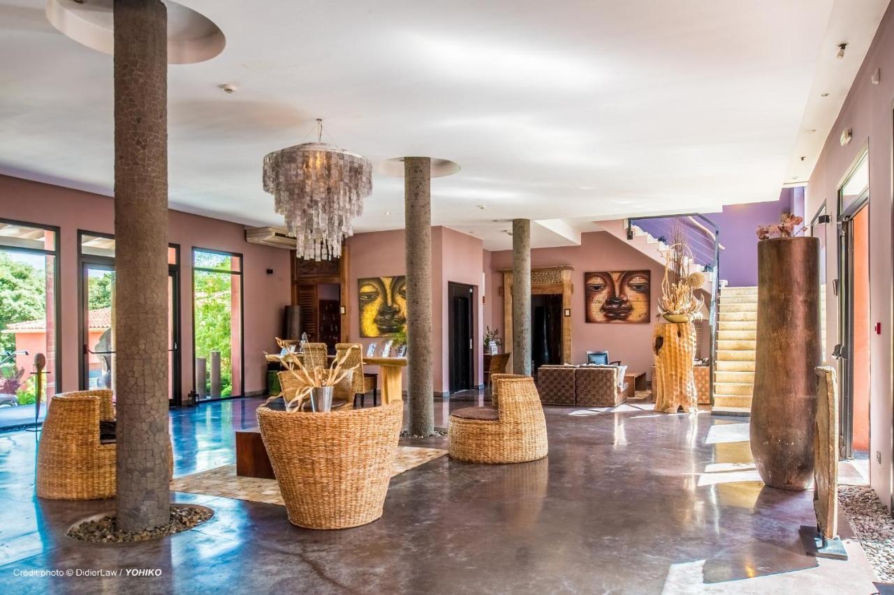 Hotel Restaurant Spa Disini Montpellier Est, The Originals Relais Castries Exterior foto